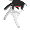 Dunfort Topklip Gepäckträgertasche