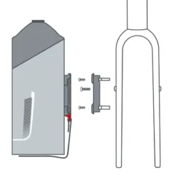 Duo Adapter Unifit