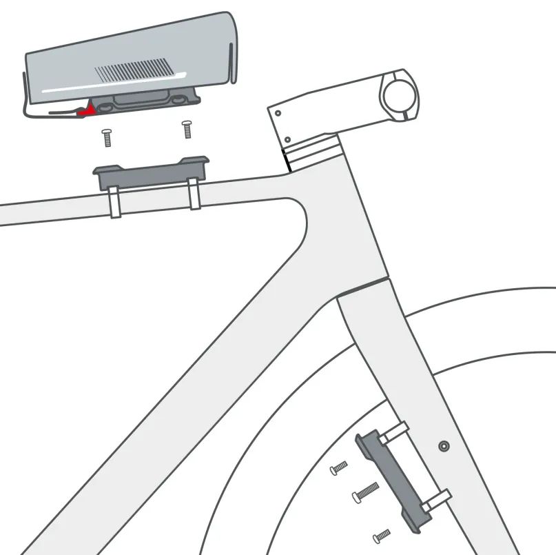 Duo Adapter Unifit