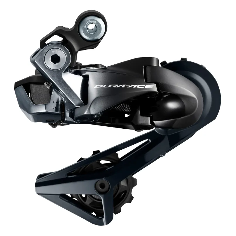 Dura-Ace Di2 RD-R9150 Schaltwerk 11-fach