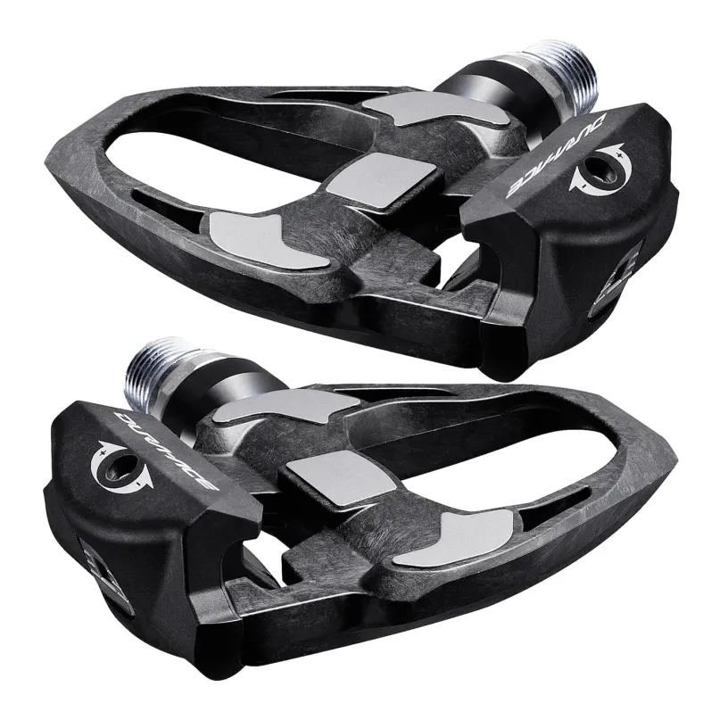 Dura-Ace PD-R9100 Rennrad-Pedale