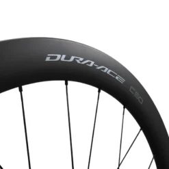 Dura Ace WH-R9270-C50-TL Laufradsatz (28"/Tubeless)
