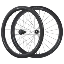 Dura Ace WH-R9270-C50-TL Laufradsatz (28"/Tubeless)