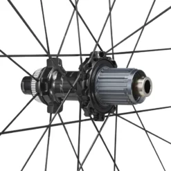 Dura Ace WH-R9270-C50-TL Laufradsatz (28