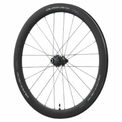 Dura Ace WH-R9270-C50-TL Laufradsatz (28