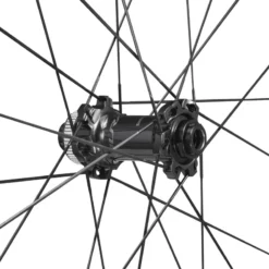Dura Ace WH-R9270-C50-TL Laufradsatz (28