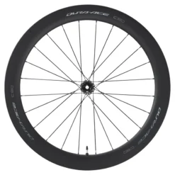 Dura Ace WH-R9270-C60-TL Laufradsatz (28"/Tubeless)