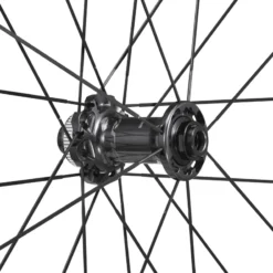 Dura Ace WH-R9270-C60-TL Laufradsatz (28
