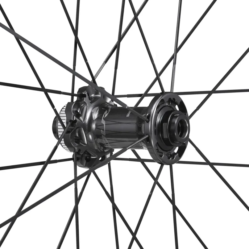 Dura Ace WH-R9270-C60-TL Laufradsatz (28"/Tubeless)