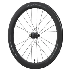 Dura Ace WH-R9270-C60-TL Laufradsatz (28
