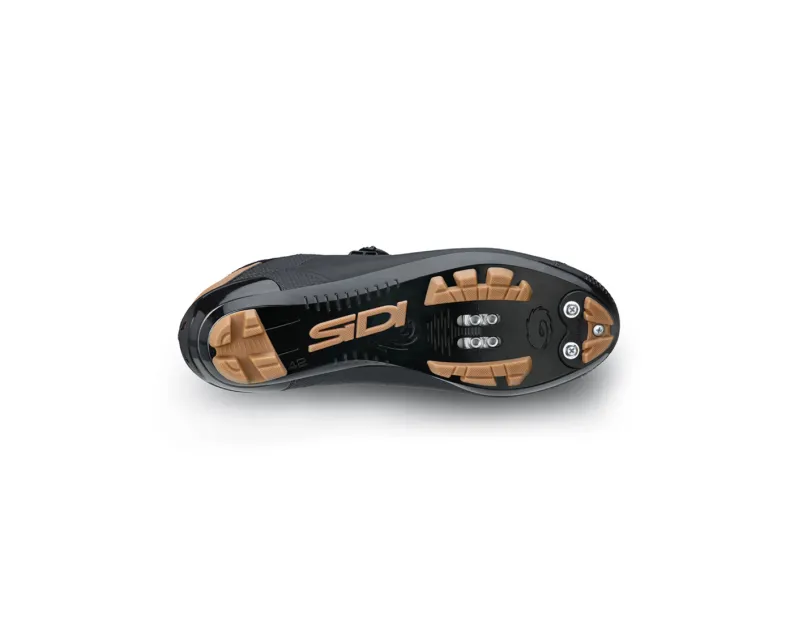 Dust Gravel MTB Schuhe