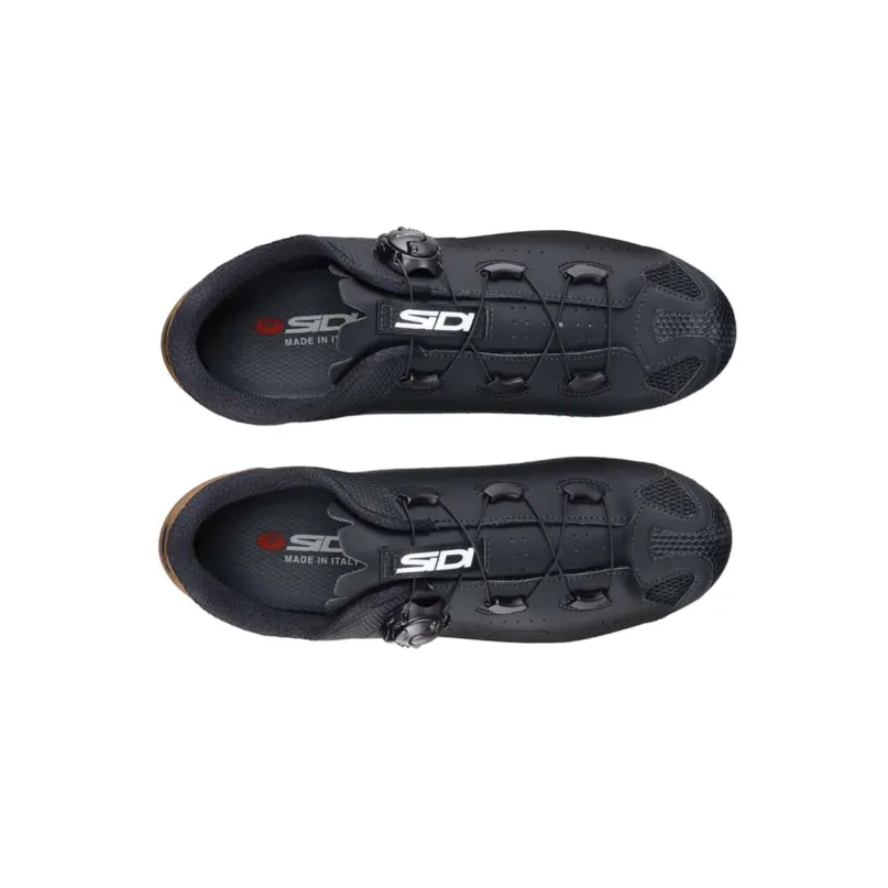 Dust Gravel MTB Schuhe