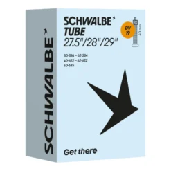 DV 19 Fahrradschlauch 27,5