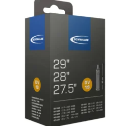 DV 19 Fahrradschlauch (27,5/