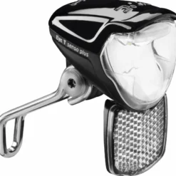 Dynamo-Frontlicht Lumotec IQ Eyc T senso plus