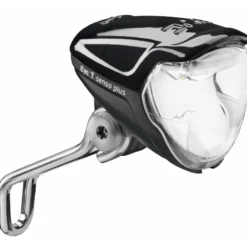 Dynamo-Frontlicht Lumotec IQ Eyc T senso plus