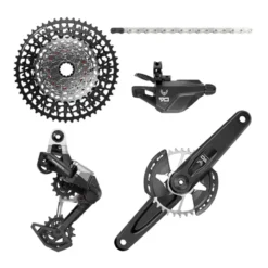 Eagle 90 Transmission 1 x 12-fach MTB Schaltgruppe