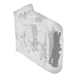 EasyFold 3 Storage Bag Fahrradträger Transporttasche(2 Räder)