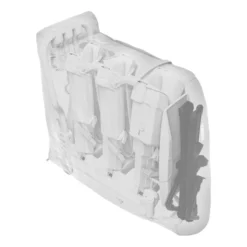 EasyFold 3 Storage Bag Fahrradträger Transporttasche(3 Räder)