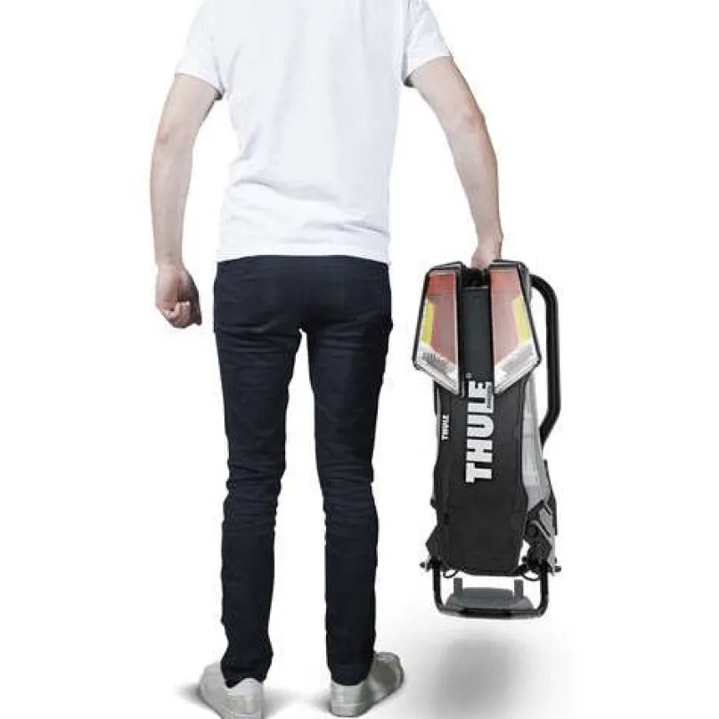 933 EasyFold XT Fahrrad-Kupplungsträger (B-Ware)