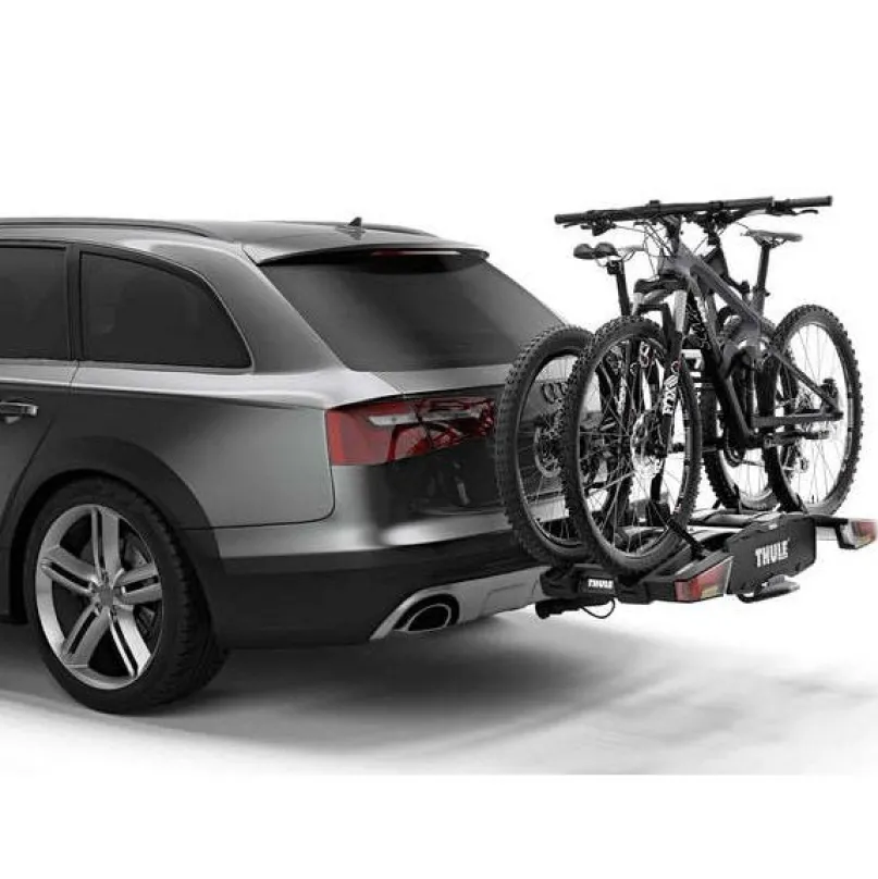 933 EasyFold XT Fahrrad-Kupplungsträger (B-Ware)