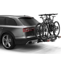 933 EasyFold XT 2 Fahrradträger
