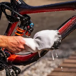 Easy Pro Fahrrad-Bürsten Set