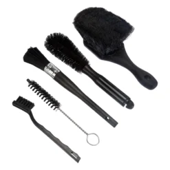 Easy Pro Fahrrad-Bürsten Set