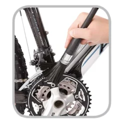 Easy Pro Fahrrad-Bürsten Set