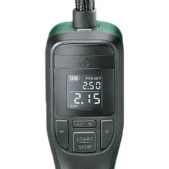 EasyPump Akku Luftpumpe