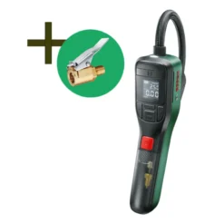 EasyPump Akku Luftpumpe