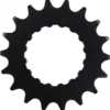 E-Bike-Kettenblatt 18 Z