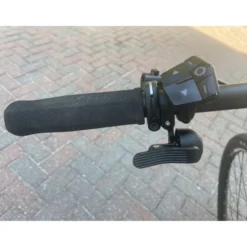 E-Bike Klingel