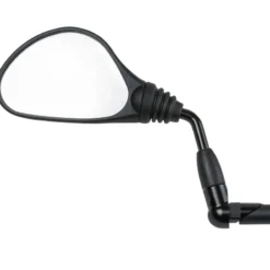 E-Bike-Rückspiegel mit Arm