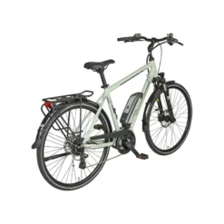 E-Bird 300 E-Bike City Bike Herren 28