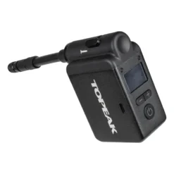 E-Booster Digital Akku Luftpumpe