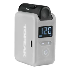 E-Booster Digital Akku Luftpumpe