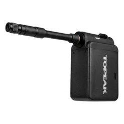 E-Booster Digital Akku Luftpumpe