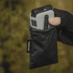 E-Booster Digital Akku Luftpumpe