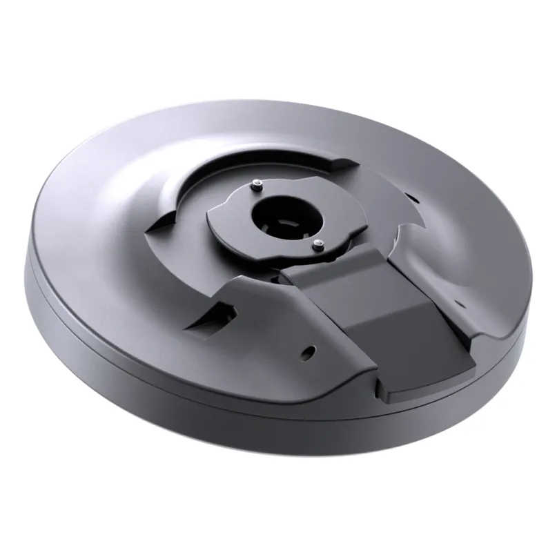 E-Cap Charging Module Induktionsladegerät