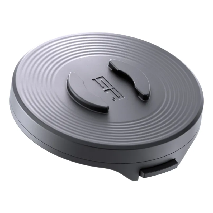 E-Cap Charging Module Induktionsladegerät