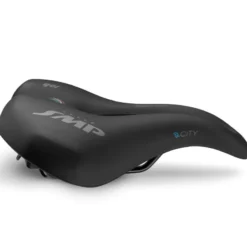 E-City Gel E-Bike-Sattel