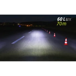 Eco Light M60 Fahrradlicht
