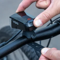 Eco Light M60 Fahrradlicht