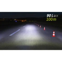 Eco Light M90 Fahrradlicht