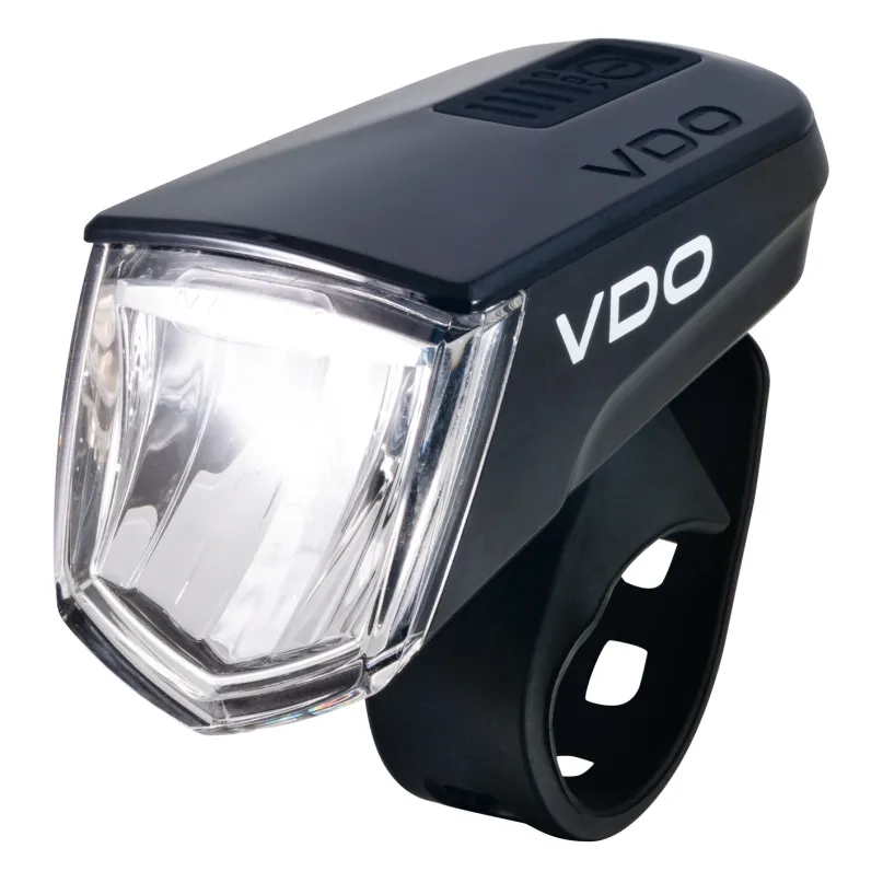 Eco Light M60 + Red Fahrrad Licht Set