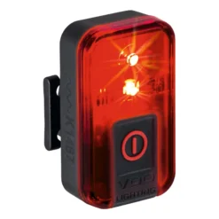 Eco Light Red Fahrrad Rücklicht