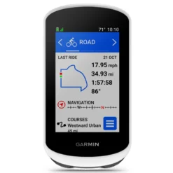 Edge Explore 2 GPS-Fahrradcomputer