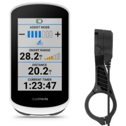 Edge Explore 2 Power GPS-Fahrradcomputer