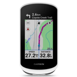 Edge Explore 2 Power GPS-Fahrradcomputer
